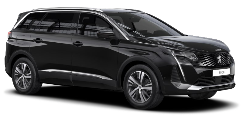 Peugeot 5008 New
